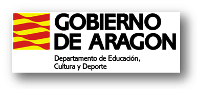 Gobierno de Aragón logo