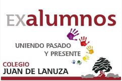  Asociación Antiguos Alumnos Colegio Juan de Lanuza