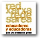 Red de educadores y educadoras para una ciudadanía global; OXFAM Intermón; Compromiso social y educativo; Voluntariado educativo;