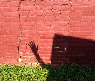 Diferente punto de vista salirse del marco, creative thinking