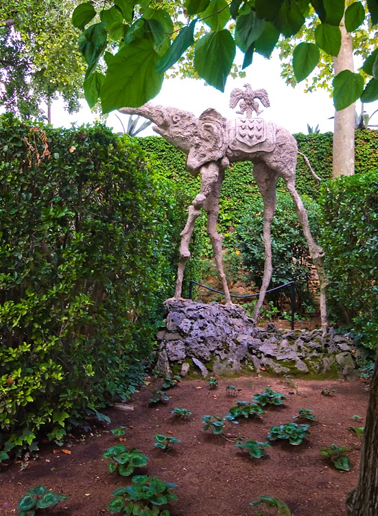 Pensamiento expansivo y libre.