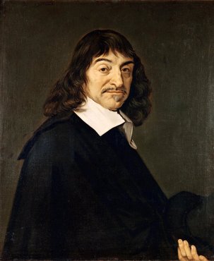 René Descartes: Técnicas para desarrollar la creatividad