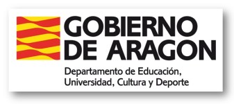 Departamento de Educación, Universidad, Cultura y Deporte. Gobierno de Aragón.