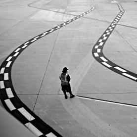 Traza tu propio camino