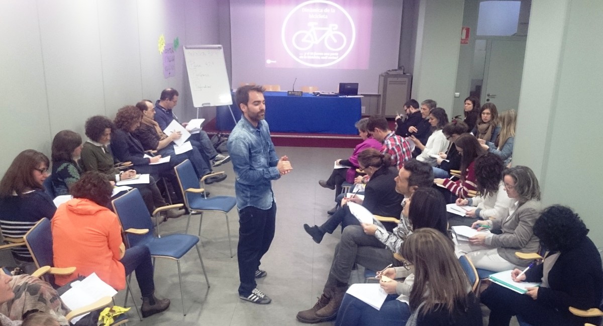 Coaching Educativo Relacional