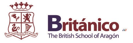 Logo Colegio Británico