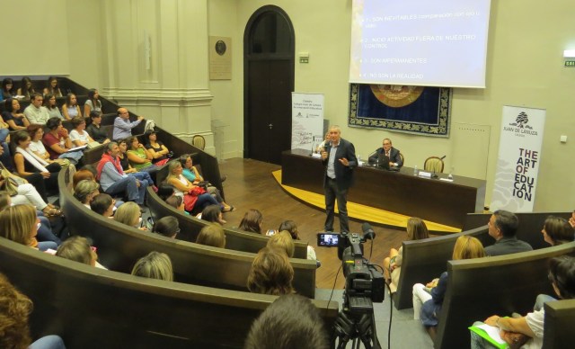 Coaching y Mindfulness en Educación