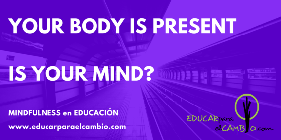 Coaching y Mindfulness en Educación