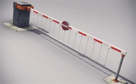 Parking and Access Control Systems