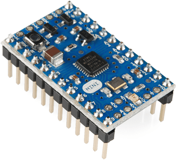 Arduino pro mini