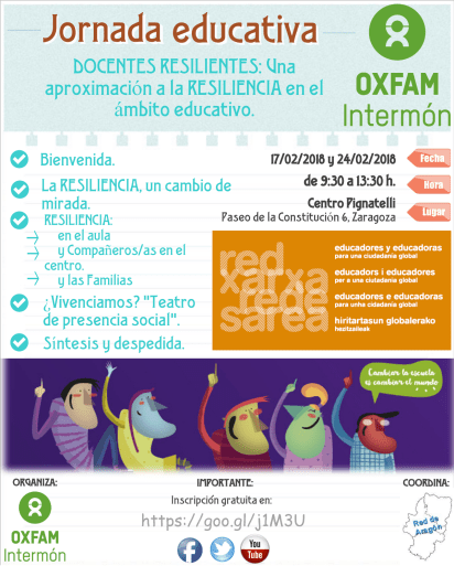 RESILIENCIA EDUCATIVA