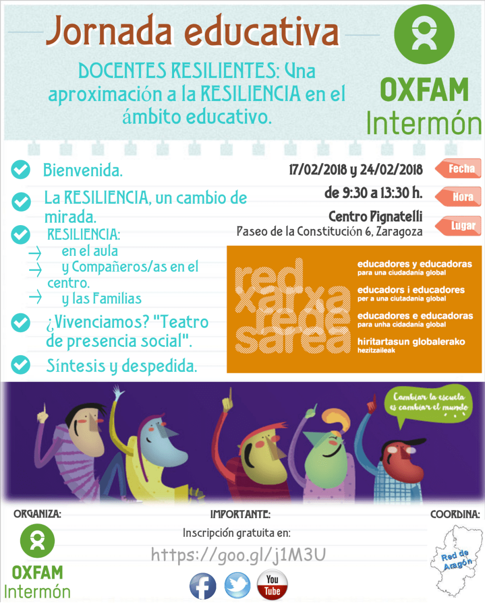 RESILIENCIA EDUCATIVA