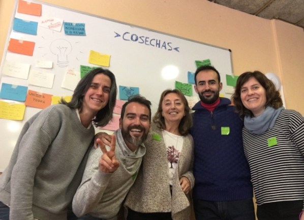 Resiliencia educativa 