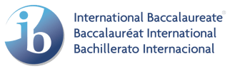 Logo Bachillerato Internacional