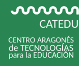 Centro Aragonés de tecnologías para la Educación