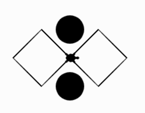 Bola juguetona en Python