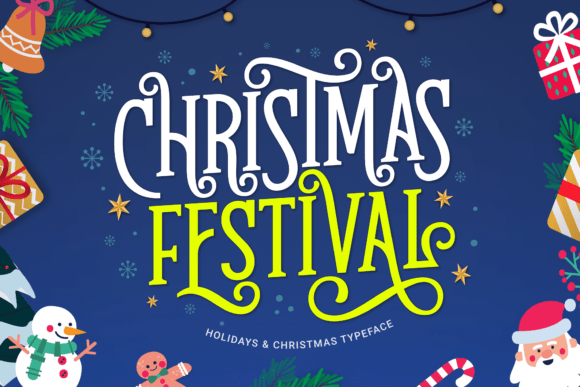 FESTIVAL DE NAVIDAD, ¿TIEMPO PERDIDO O UNA GRAN&nbsp;OPORTUNIDAD?