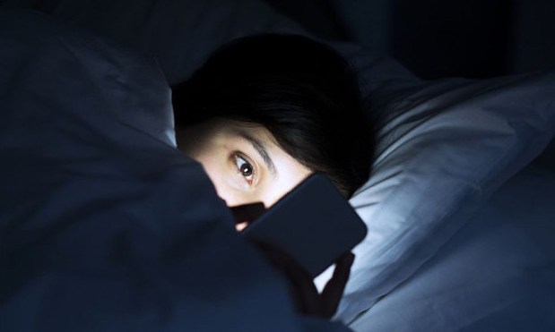 HÁBITOS SALUDABLES PARA DORMIR Y DESCANSAR MEJOR EN LA&nbsp;ADOLESCENCIA